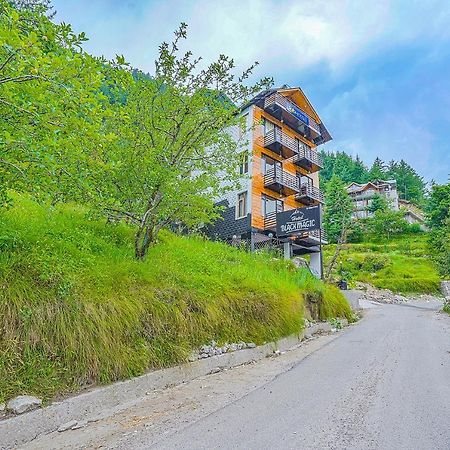 Hotel Black Magic Manali  Exterior photo