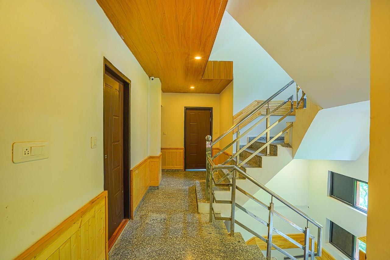 Hotel Black Magic Manali  Exterior photo