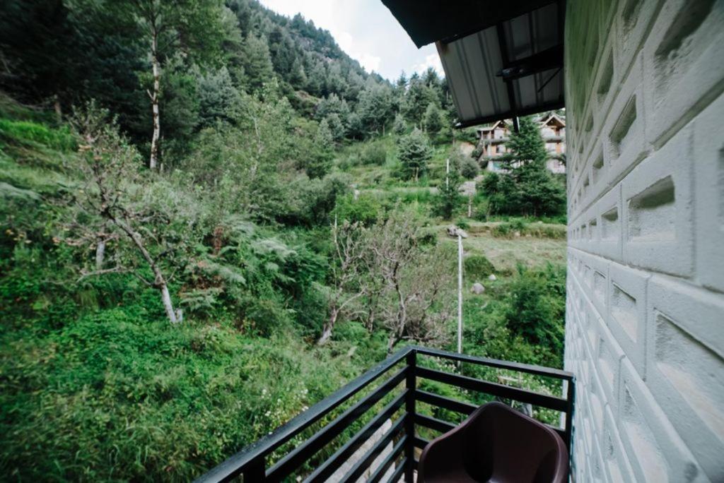 Hotel Black Magic Manali  Exterior photo